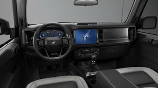 2026 Ford Bronco® Internal Image 2